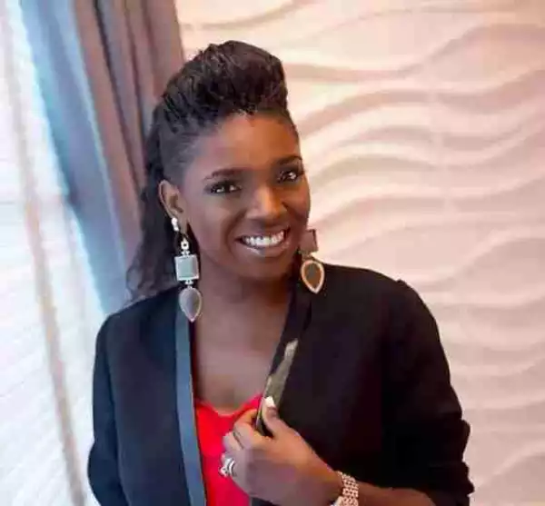 Stop Asking Me For Money, It Is Beginning To Piss Me Off – Annie Idibia